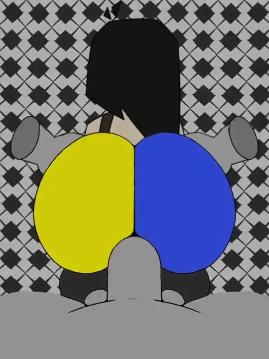 ENA BIG cum edit [BEAT BANGER]