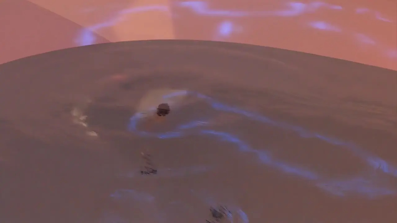 Giantess vore.