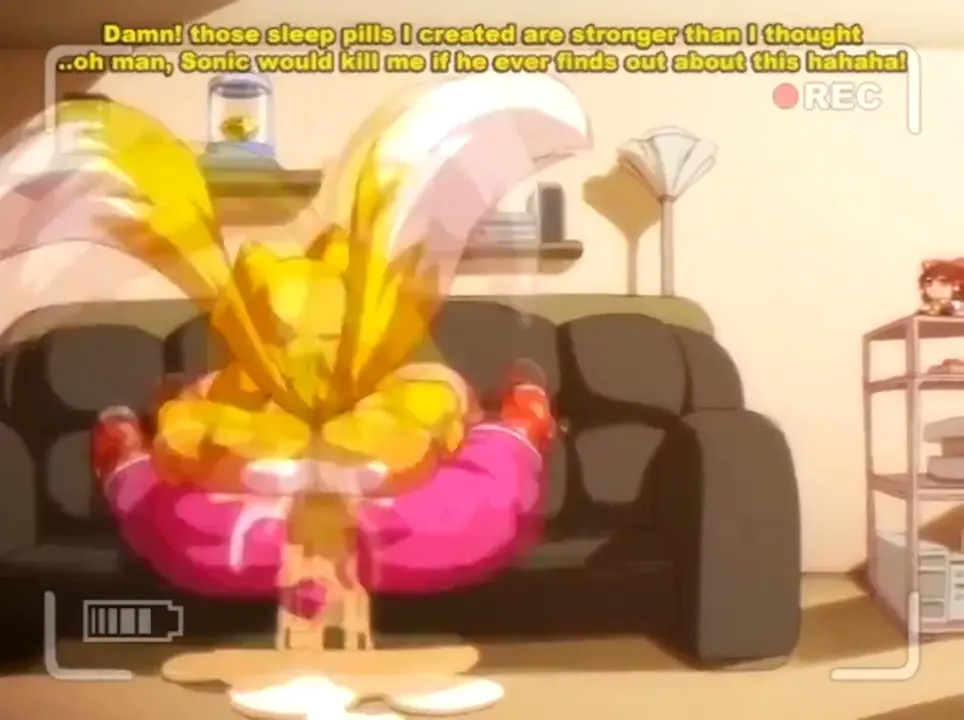 How Many Creampies to Wake Up My? (Censored)