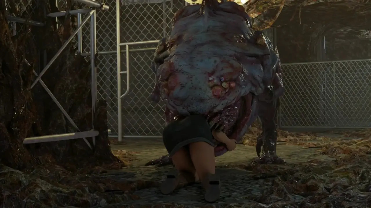Gamma hunter complete episode.