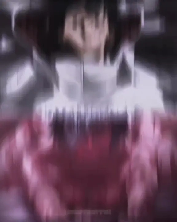 Yuta Vs Maki | Wis edit
