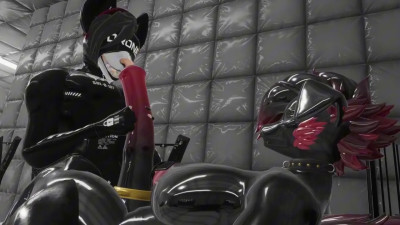 ---[VRChat Drone Gas]---