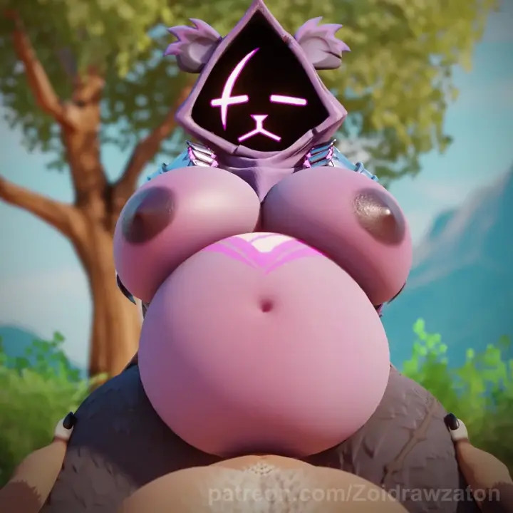 Chug Jugs Belly Alt