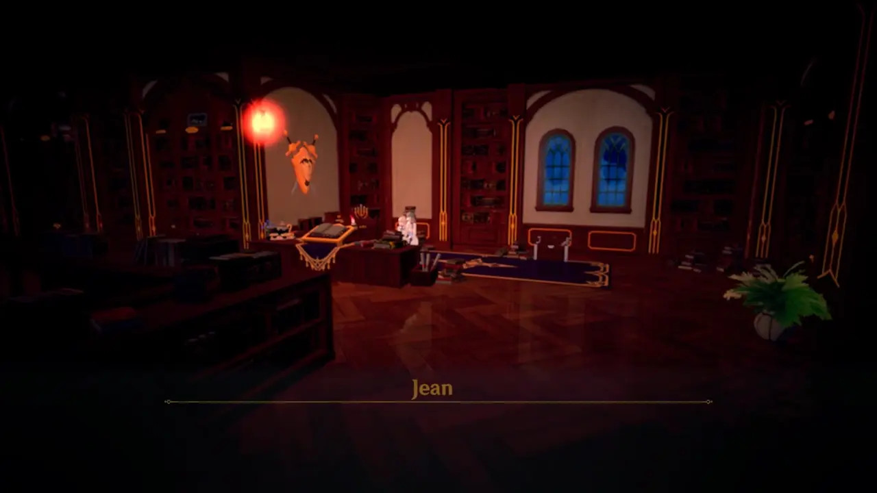 lisa x jean