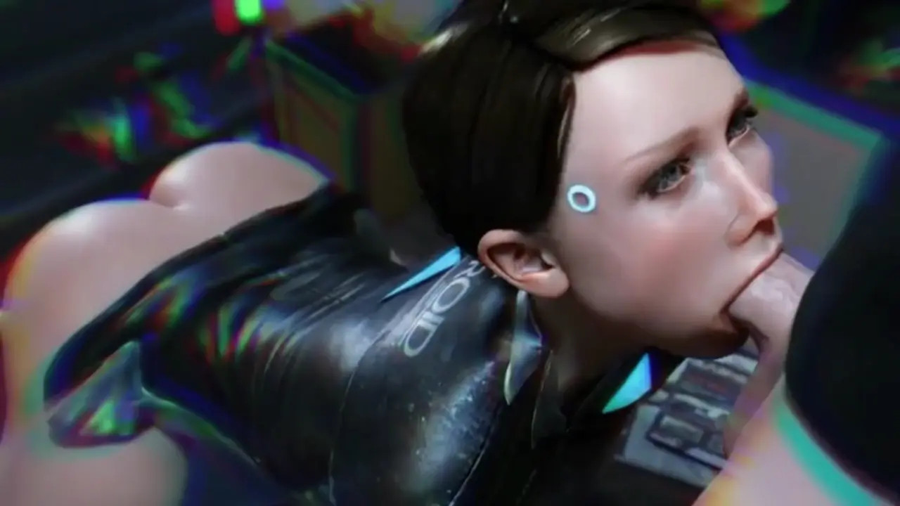 YOUR PERSONAL HORNEY ANDROID PMV