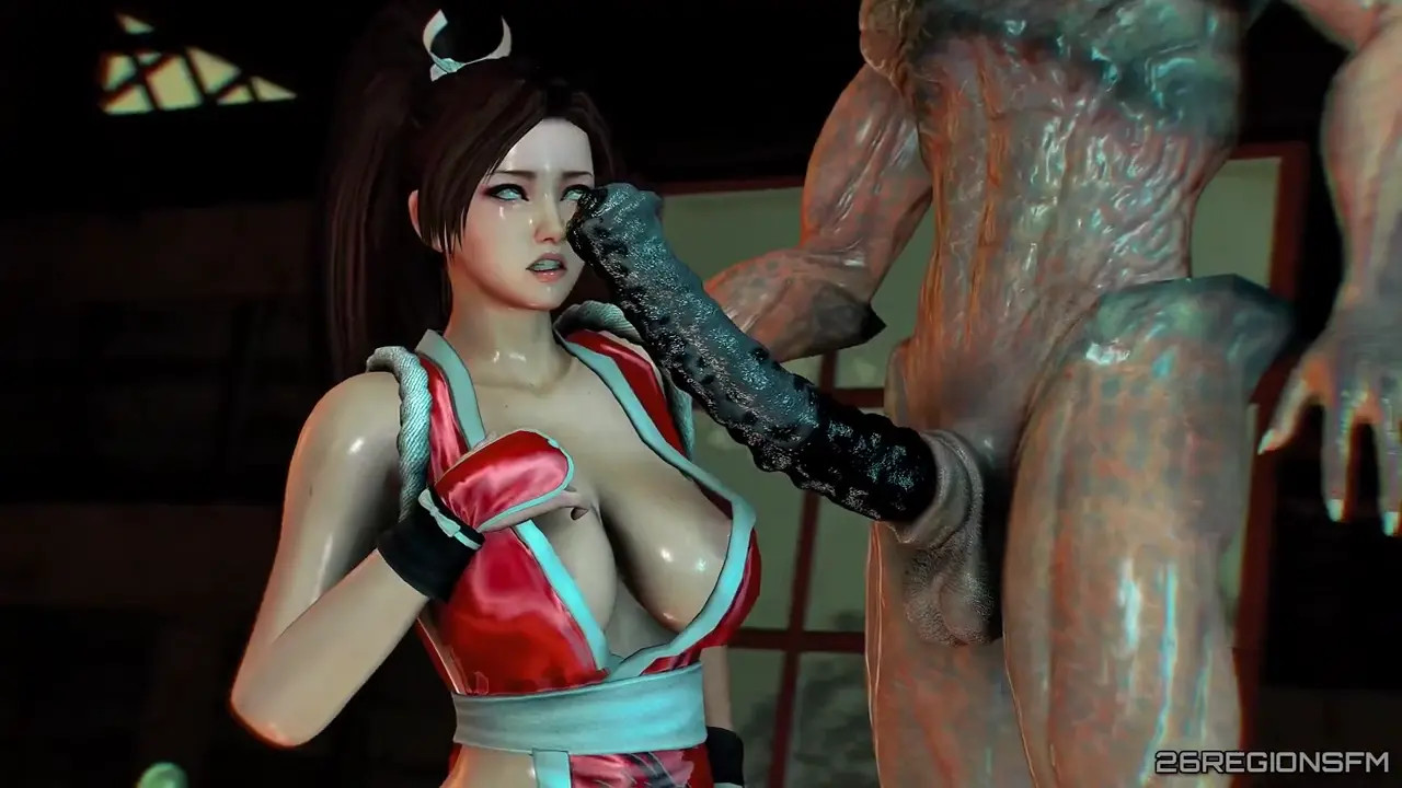 Perfect Weapon [Trailer Final] [26RegionSFM]