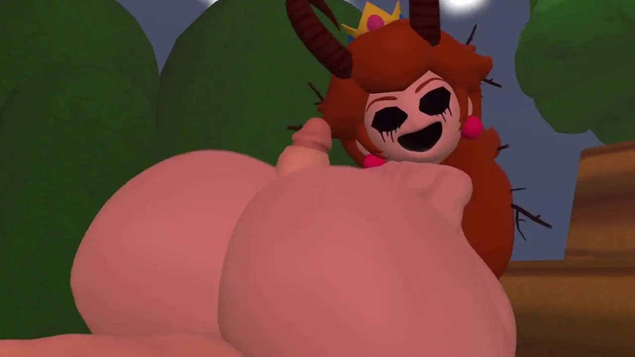 I believe I'm the God of this forest