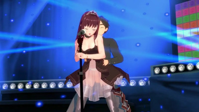 Saiki Himeka_100 Kanojo [Tsumi45]