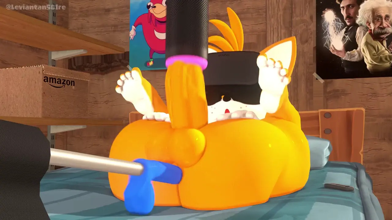 Immersive Experience
