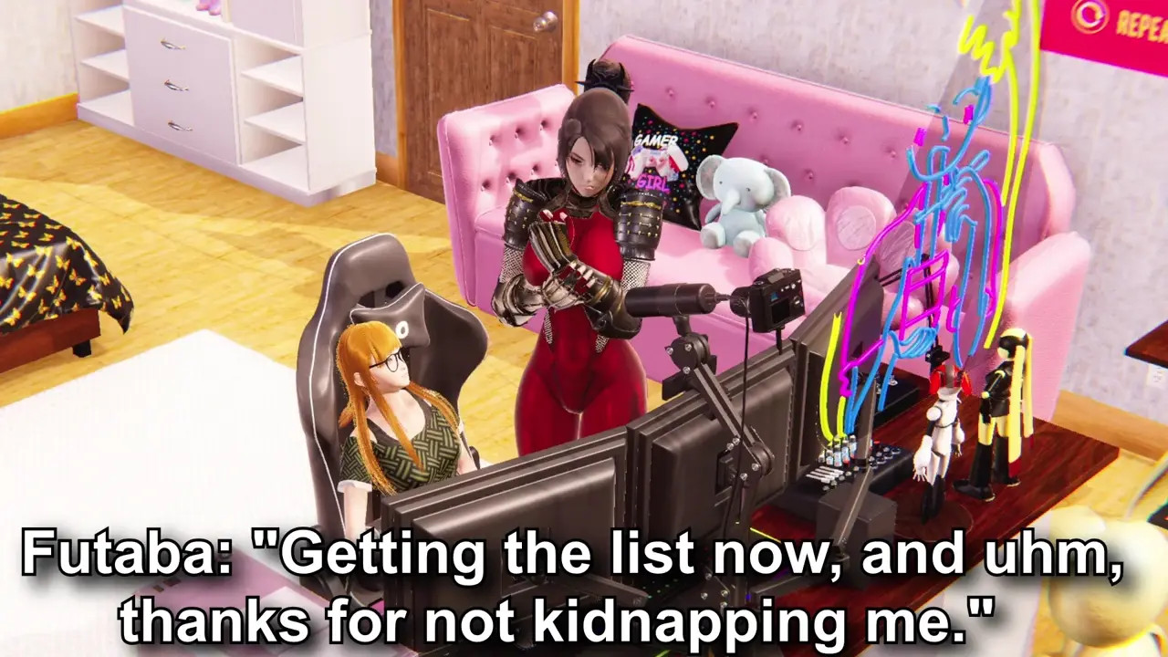 Final Fantasy Redid (Part 1 of 5)