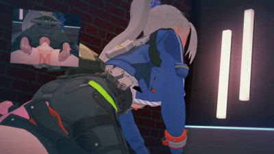 Kaho Eira Cosplay Zhu Yuan_100 Kanojo [Tsumi45]