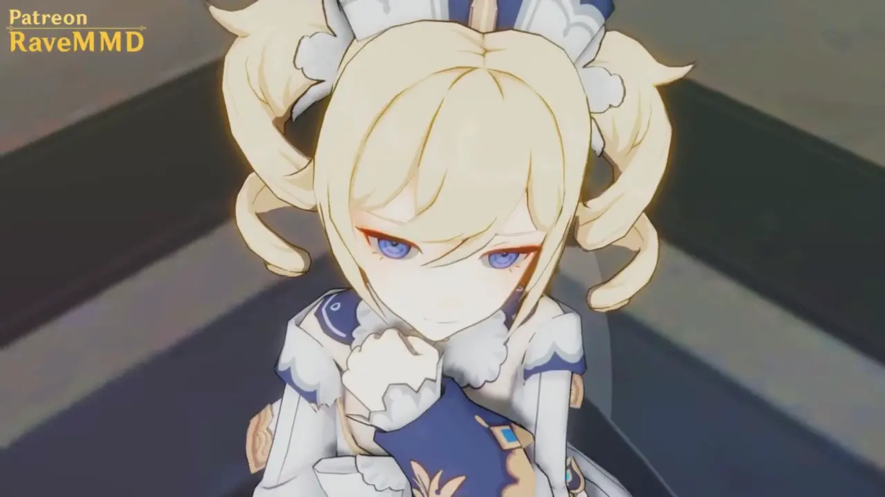 RaveMMD Compilation