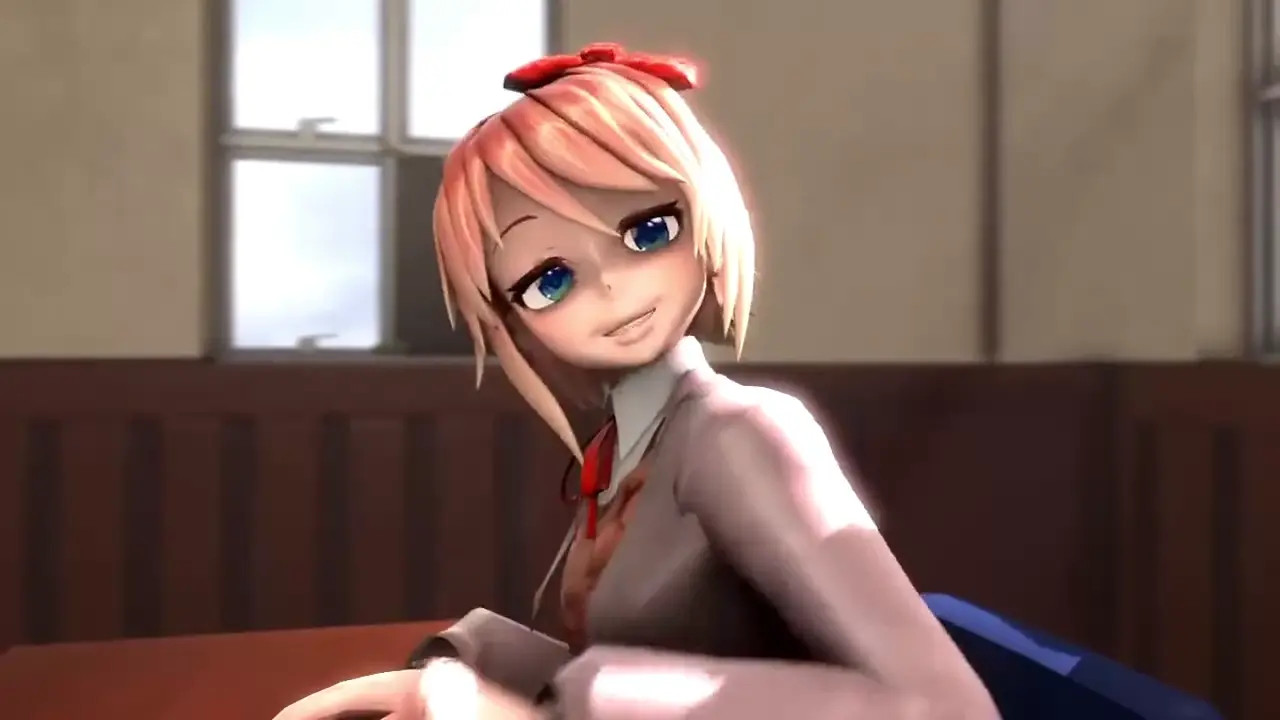 Only Sayori~Comp