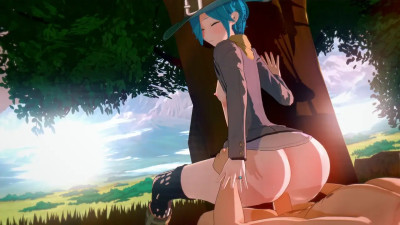 Nakaji Uto_100 Kanojo [Tsumi45]