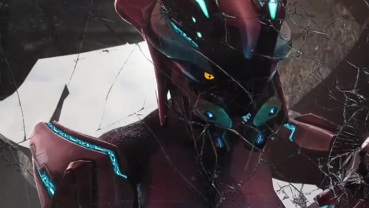 Sangheili Domination