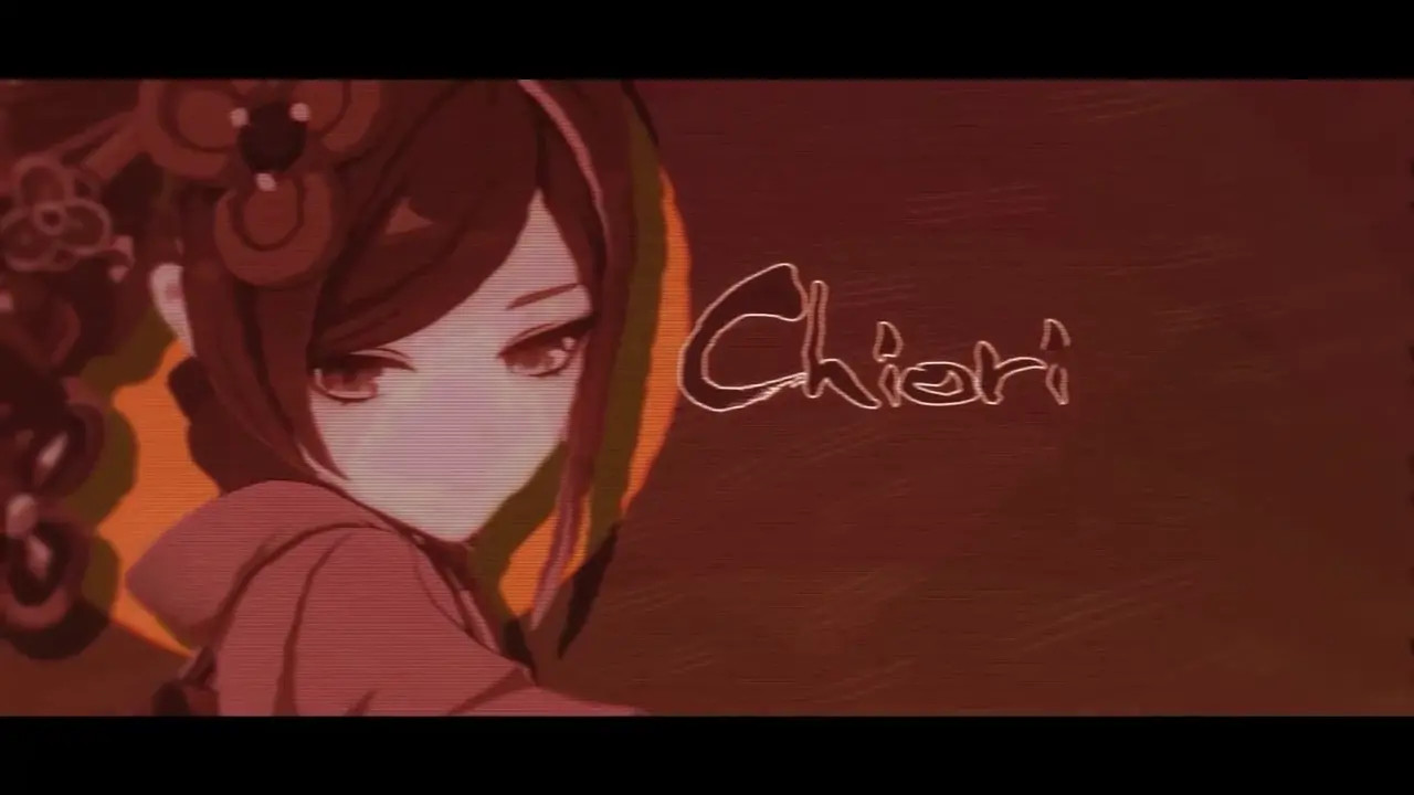 [Voiced, Trailer] Chiori Behind The Scenes 3 [Chiori] (NTR, SPH, Multiple Endings)