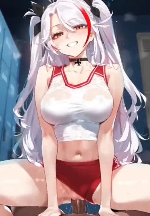 Prinz Eugen x BBC HMV