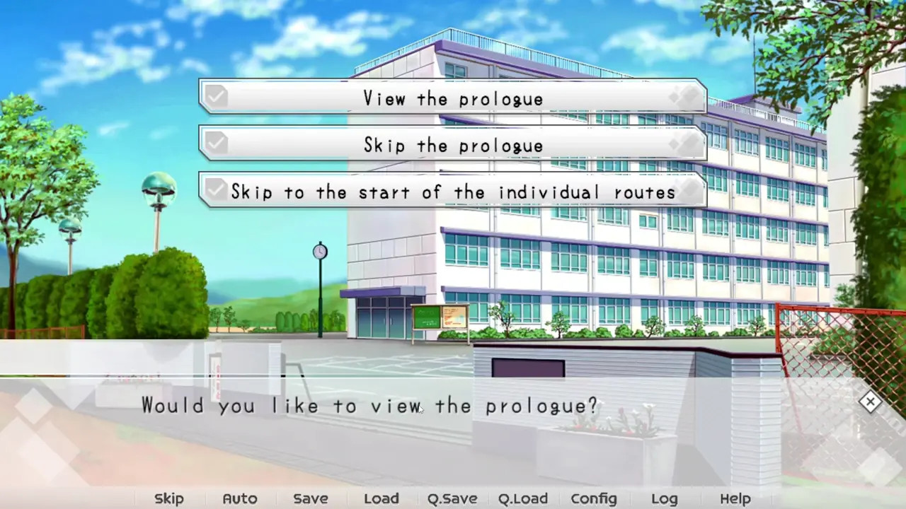 Amane’s TS Academy Life (あまねのTS学園せいかつ)