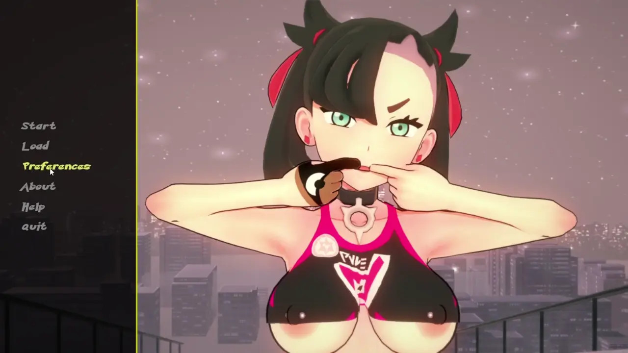 Pocketgirls Sex adventure