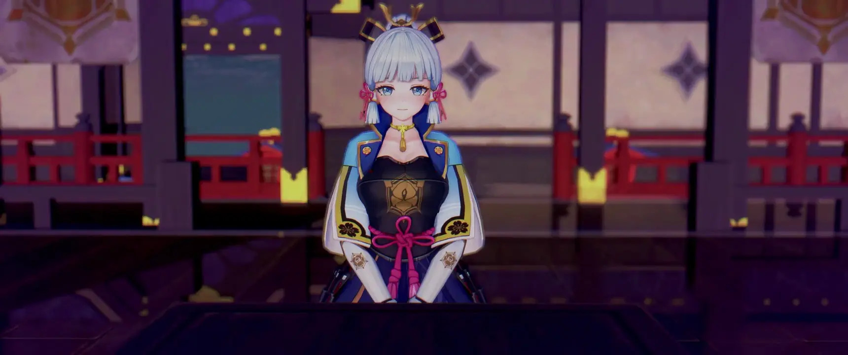 【runhh】Ayaka 2 NTR