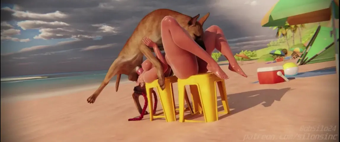 Loba - The Size of a Softball