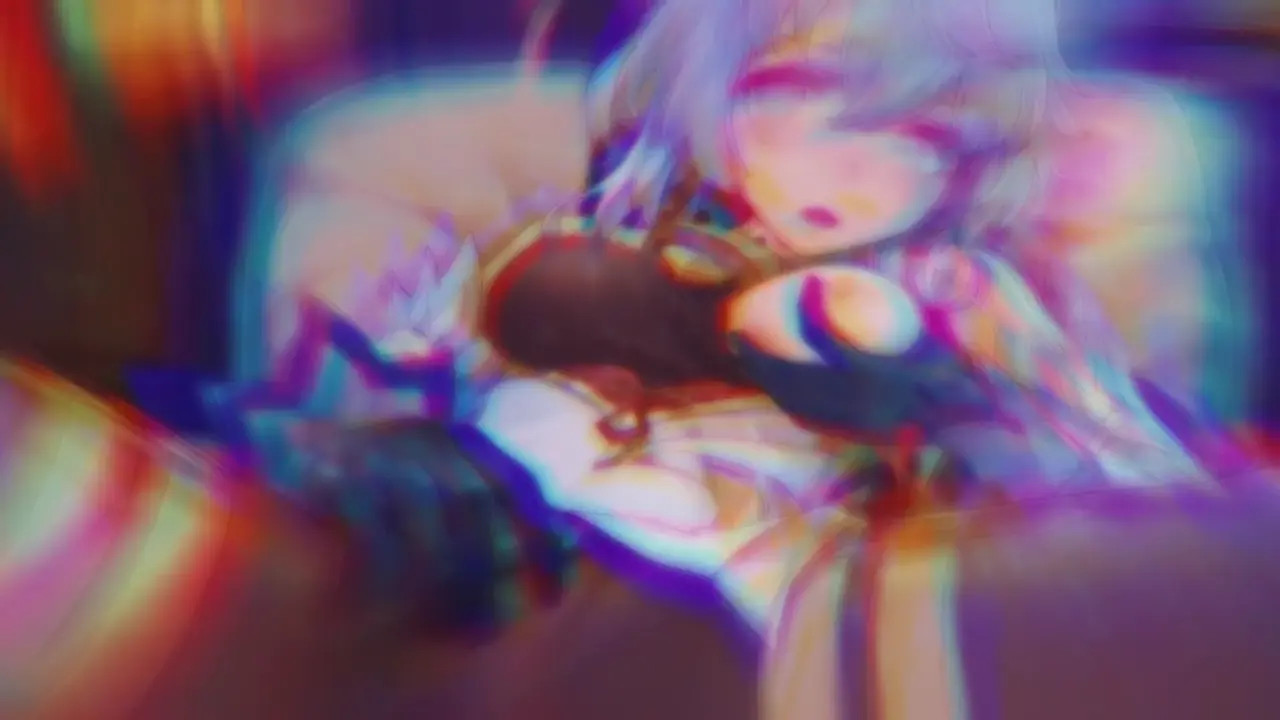Euphoria (ChaosLogic HMV/PMV)