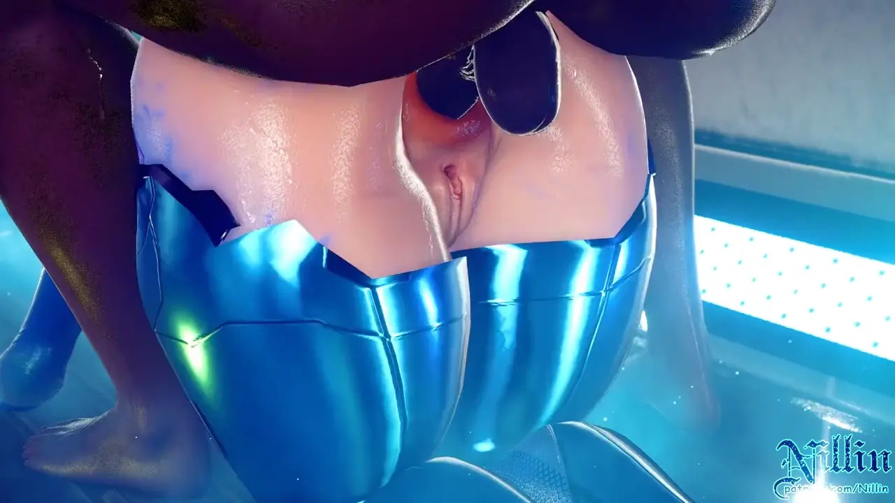 Samus Aran [Nillin]