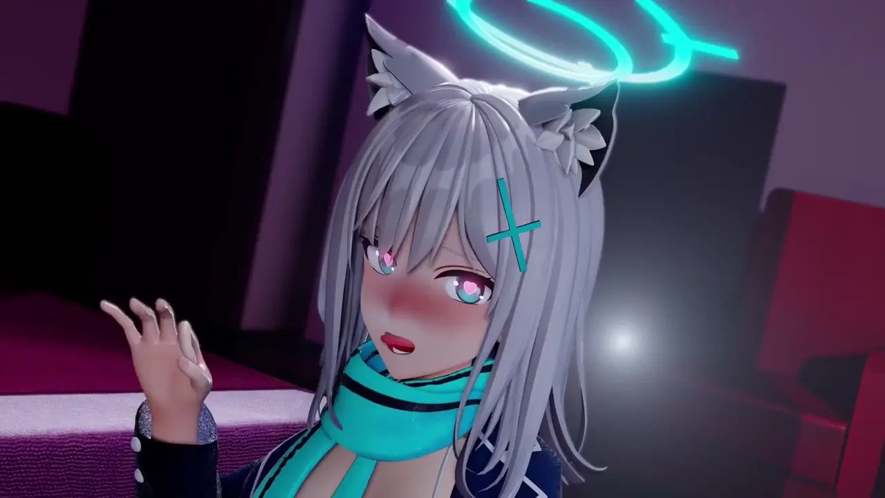 [HMV] MMD Hentai Edit