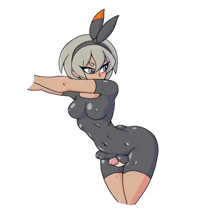 Bea Thighjob 3