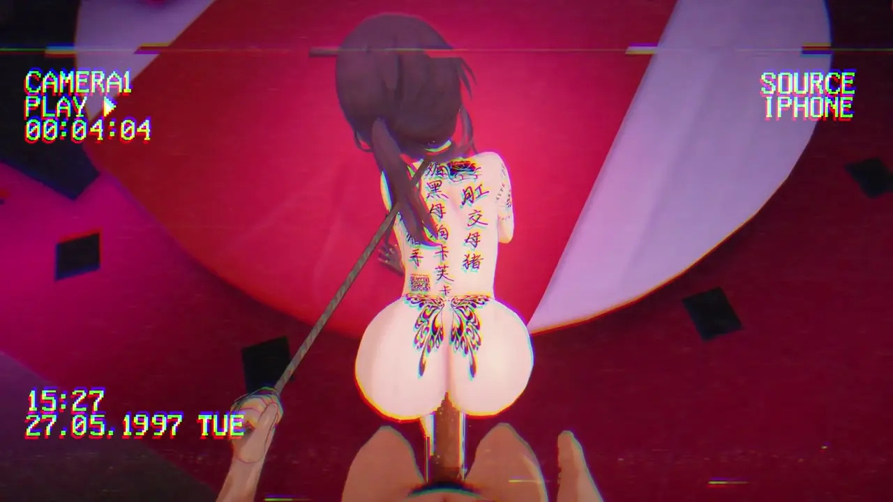 【Honkai Impact-HMV】Gimme More