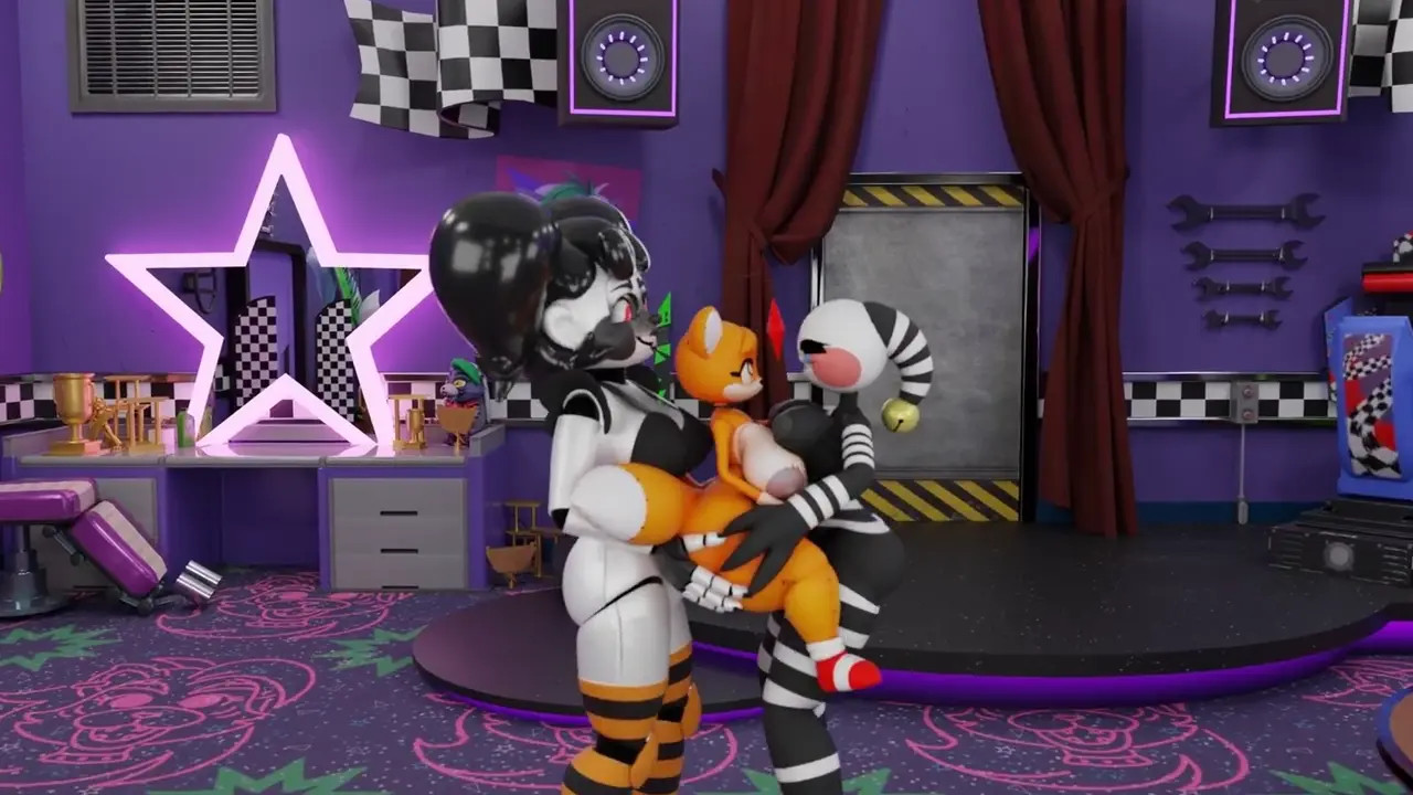 Dolls Party