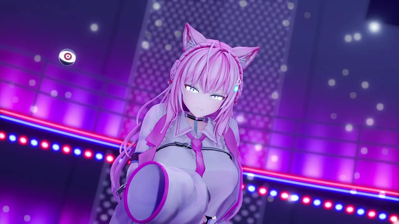 KUROMARU Hijacked SEXdance Koyori ver. (Naked) [ブラン]
