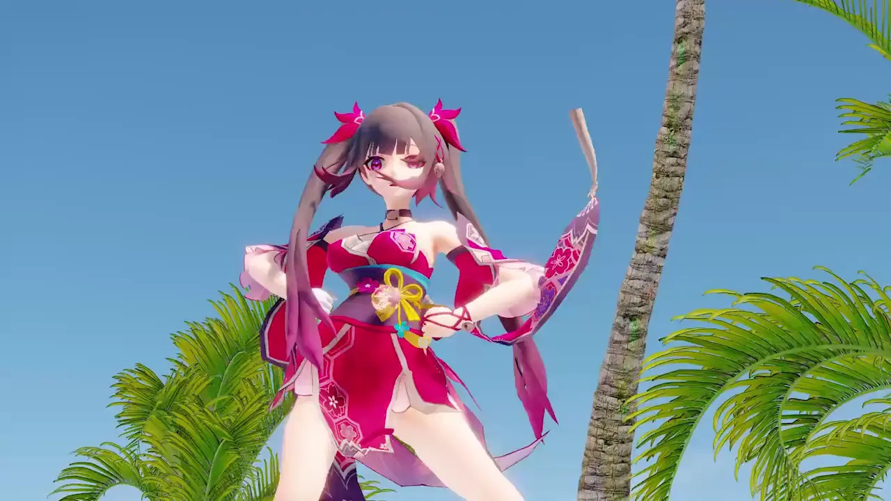 30. Sparkle - Bass Knight