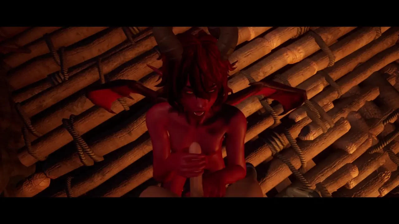 Succubus Finish