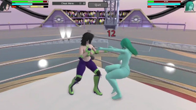 HRSL: Noire vs Tempest Traditional