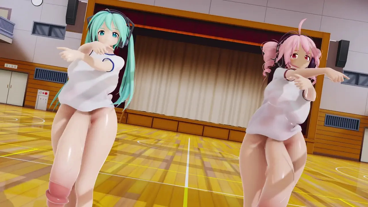 053.[4K]BAAM[futanari