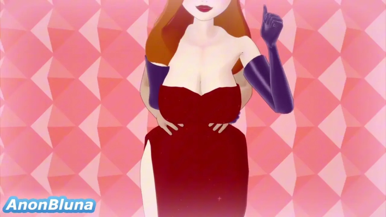 Jessica Rabbit
