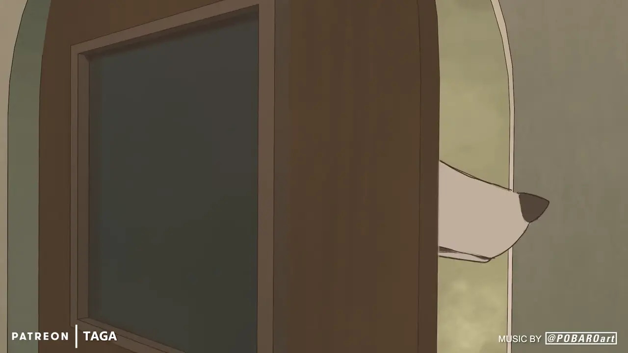 [Taga] Backdoor Labrador - PT-BR