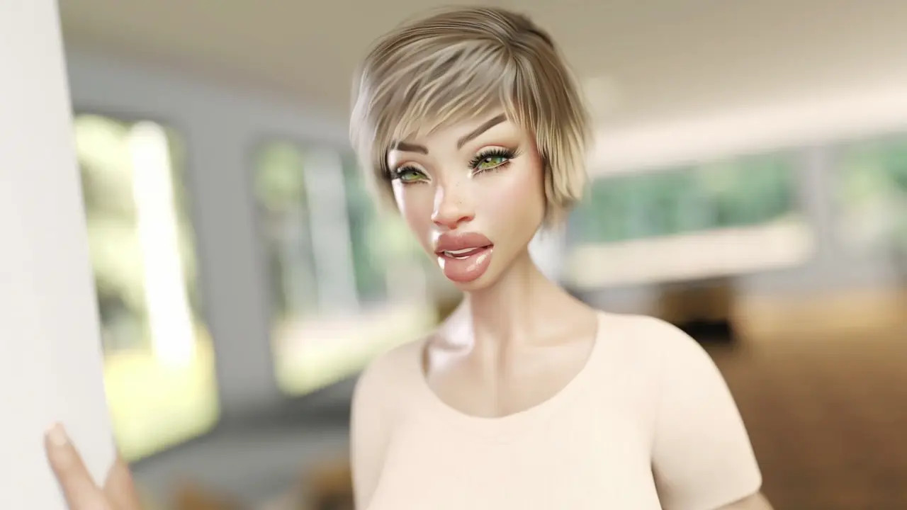 Welcome to the Neighborhood