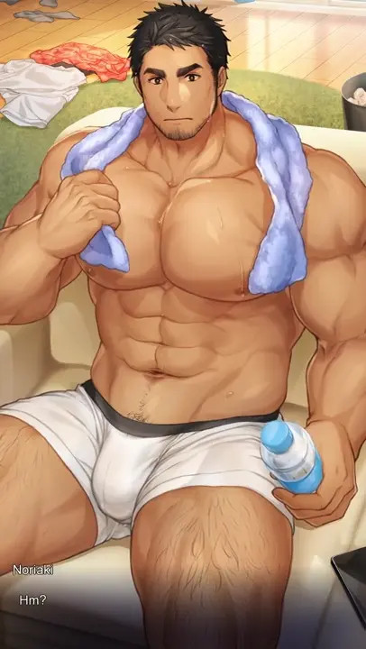 Cow Bell Gozu Otto