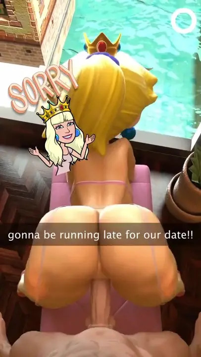 What I Found on Peaches Phone!?! jojomingles~COMP