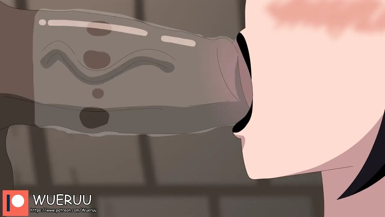 Mavis Dracula Blowjob
