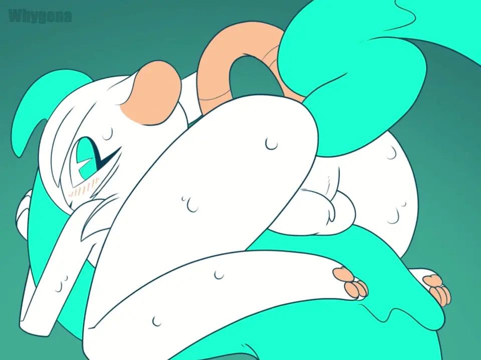 Reggie Tentacle