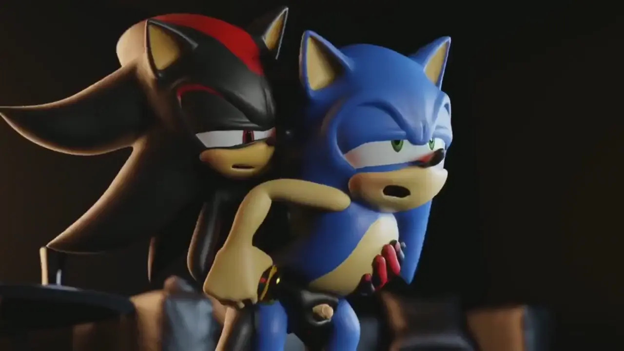Sonadow in its Truest Form