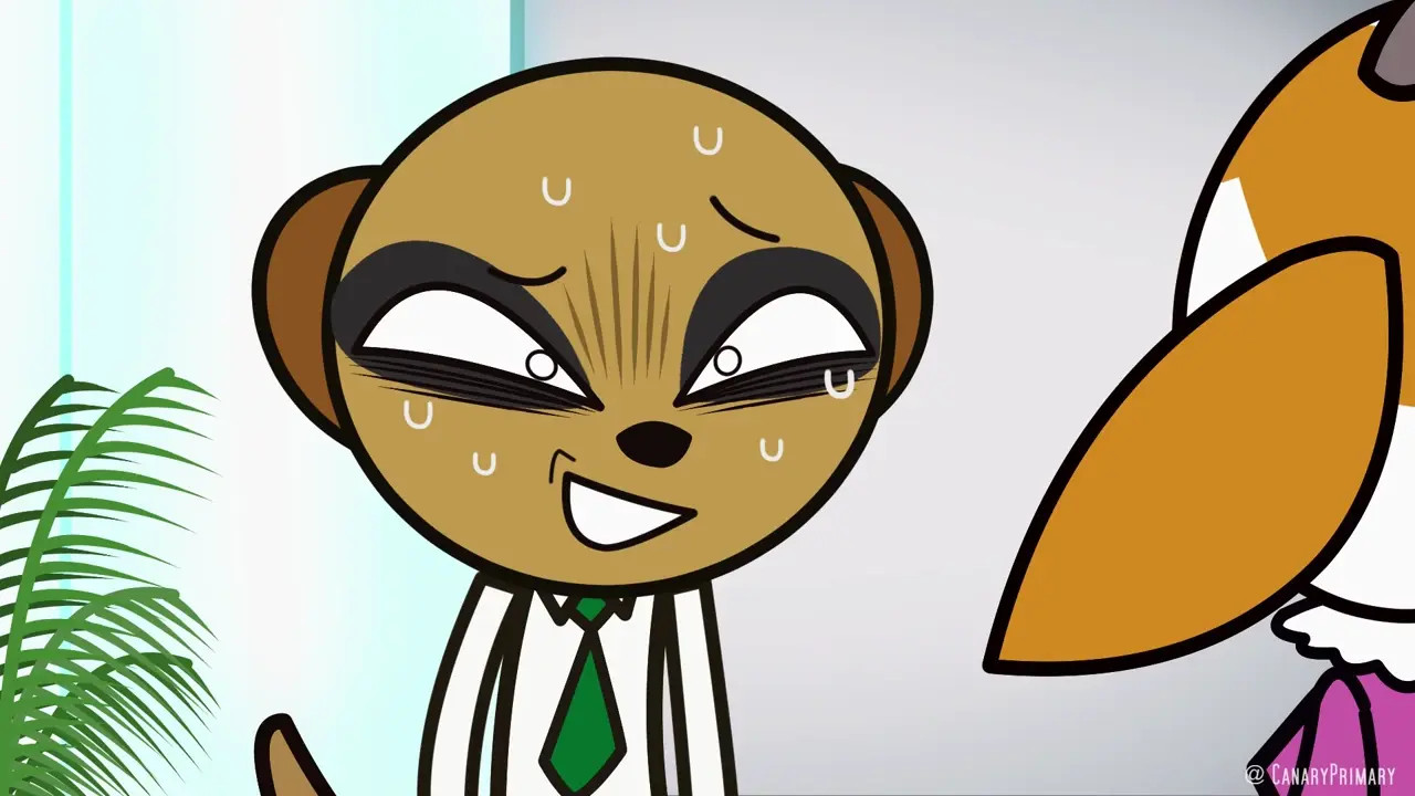 80 Minutes Of CanaryPrimary