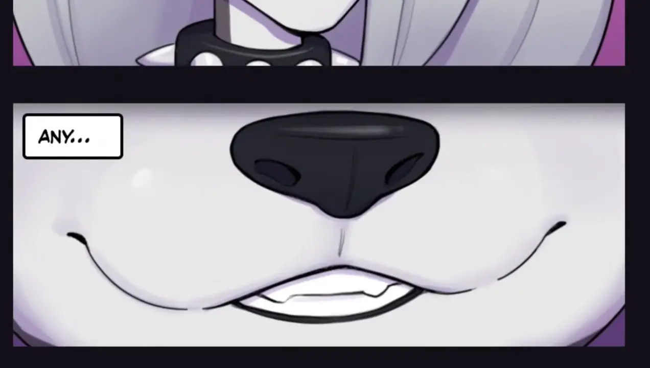 The anal  carnival 1-4
