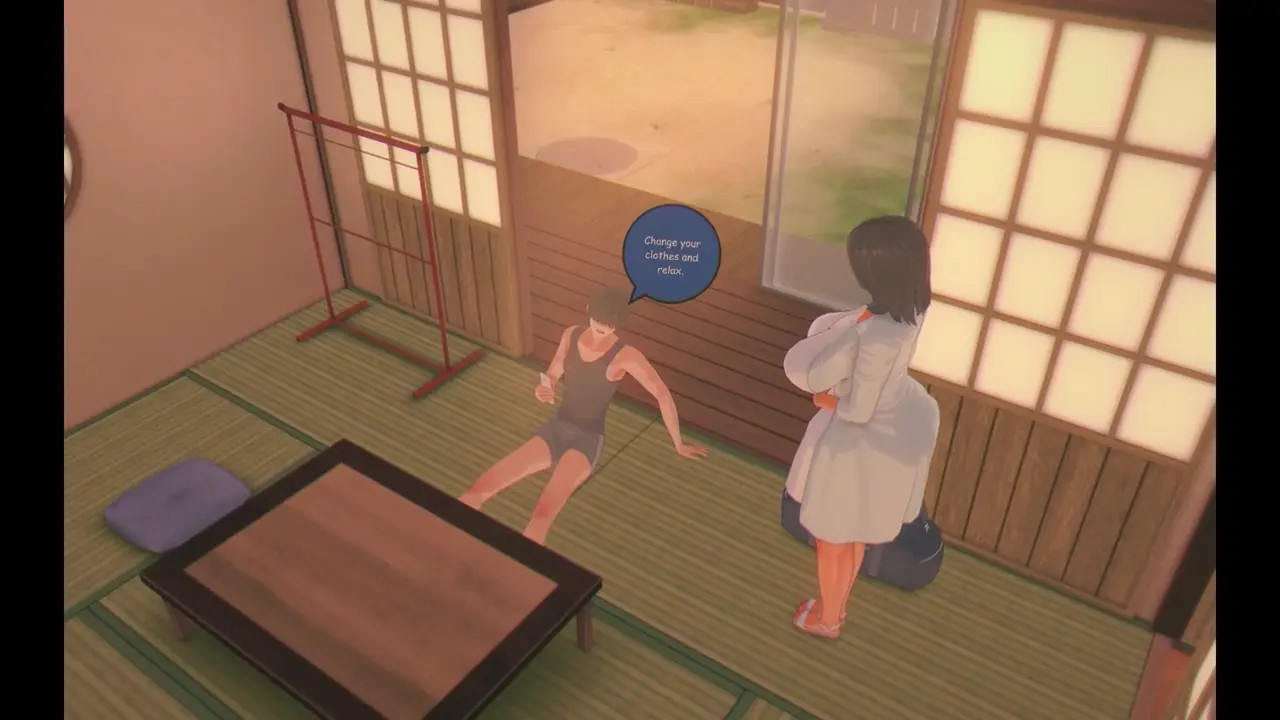 Countryside [Japs 8005][4K]