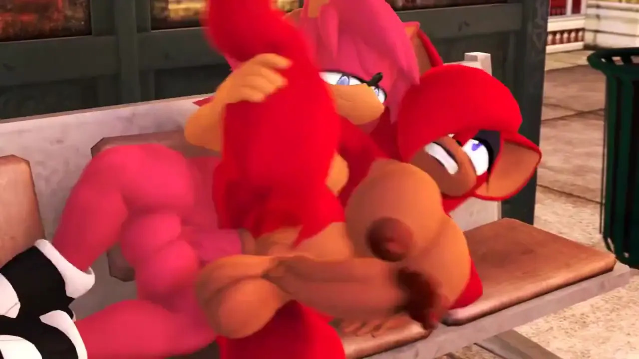 Bat Girl Fucked and Fuck