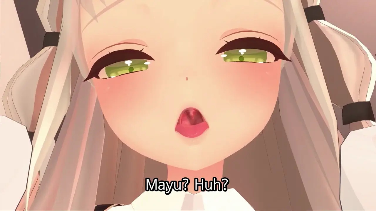 [ENG Sub] My Futa Lil' Sis & My Hole ~A Maiden's Heart for Big Bro's Hole~