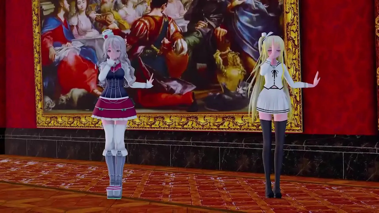 29. Mayuri & Pola - Yoiyoi Kokon